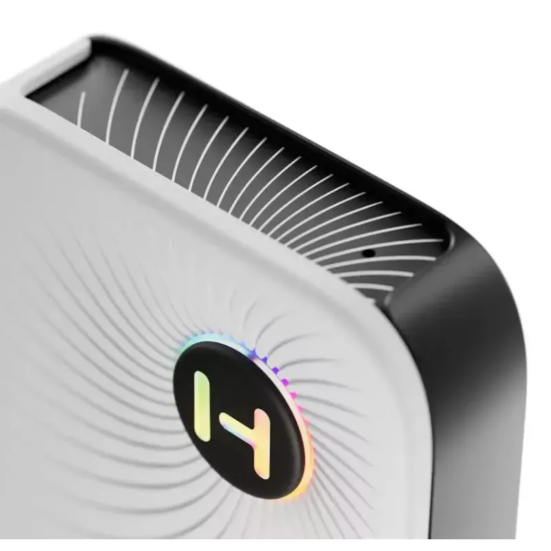 Computerkast-lichtkit HYTE LS10 veelkleurig 12V 15A