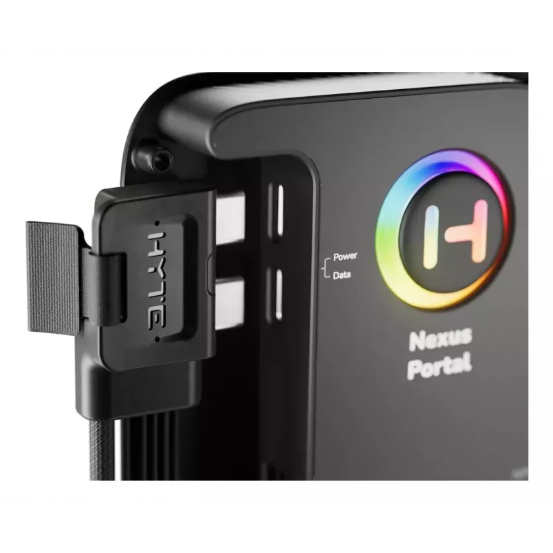 Computerkast-lichtkit HYTE LS10 veelkleurig 12V 15A