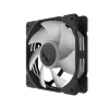 ASUS TUF GAMING TR120 ARGB 3IN1 zwart computerkast luchtkoeler 12 cm