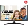 ASUS VY27UQ computermonitor 68,6 cm (27 inch) 3840 x 2160 pixel 4K Ultra HD LCD zwart