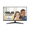 ASUS VY27UQ computermonitor 68,6 cm (27 inch) 3840 x 2160 pixel 4K Ultra HD LCD zwart