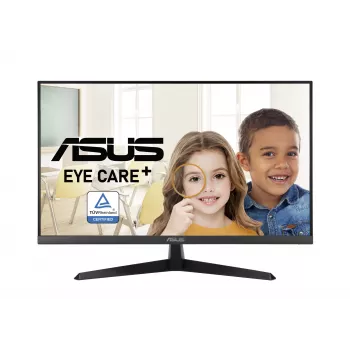 ASUS VY27UQ computermonitor 68,6 cm (27 inch) 3840 x 2160 pixel 4K Ultra HD LCD zwart
