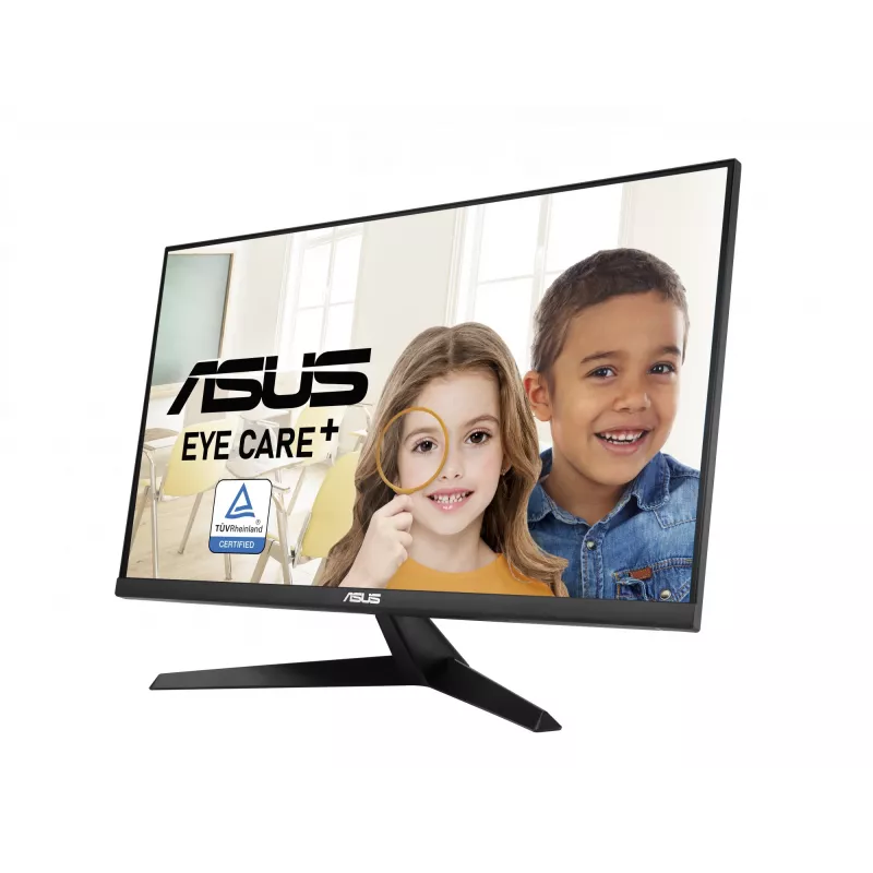 ASUS VY27UQ computermonitor 68,6 cm (27 inch) 3840 x 2160 pixel 4K Ultra HD LCD zwart