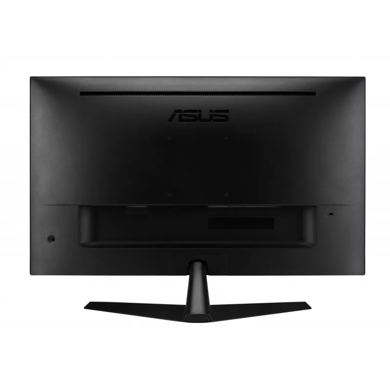 ASUS VY27UQ computermonitor 68,6 cm (27 inch) 3840 x 2160 pixel 4K Ultra HD LCD zwart
