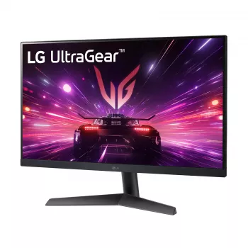 LG 24GS60F computerbeeldscherm 61 cm (24 inch) 1920 x 1080 pixel Full HD LCD zwart