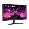 LG 24GS60F computerbeeldscherm 61 cm (24 inch) 1920 x 1080 pixel Full HD LCD zwart