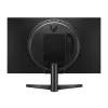 LG 24GS60F computerbeeldscherm 61 cm (24 inch) 1920 x 1080 pixel Full HD LCD zwart
