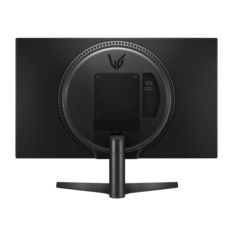 LG 24GS60F computerbeeldscherm 61 cm (24 inch) 1920 x 1080 pixel Full HD LCD zwart
