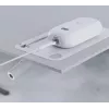 Ubiquiti UACC-AI-Theta-CMS wit roestvrij staal