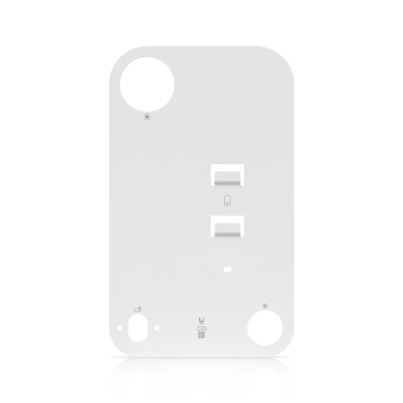 Ubiquiti UACC-AI-Theta-CMS wit roestvrij staal