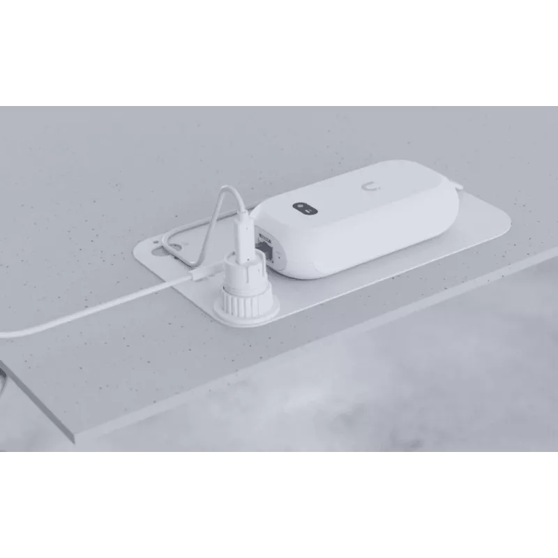 Ubiquiti UACC-AI-Theta-CMS wit roestvrij staal
