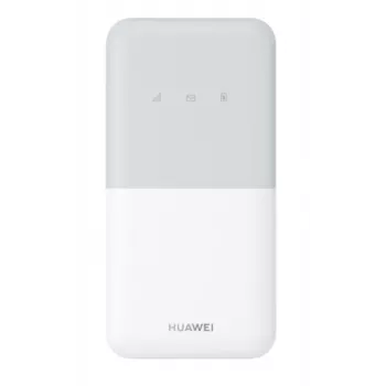 HUAWEI E5586-326 mobiele Wi-Fi LTE/4G-hotspot – wit
