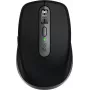 Muis Logitech MX Anywhere 3S for Mac RF draadloos + Bluetooth