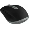 Muis Logitech MX Anywhere 3S for Mac RF draadloos + Bluetooth