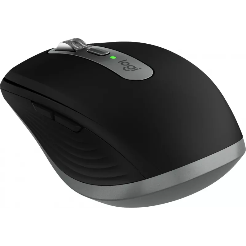 Muis Logitech MX Anywhere 3S for Mac RF draadloos + Bluetooth