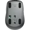 Muis Logitech MX Anywhere 3S for Mac RF draadloos + Bluetooth
