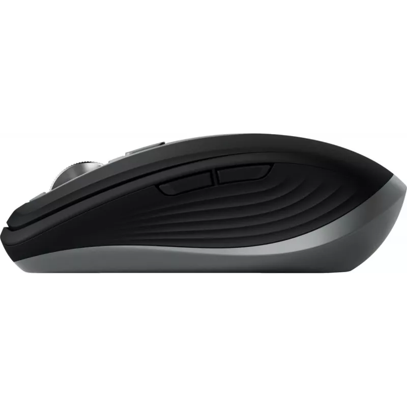 Muis Logitech MX Anywhere 3S for Mac RF draadloos + Bluetooth
