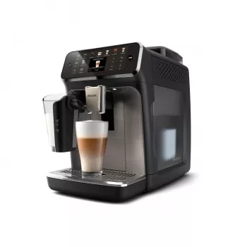 Philips 5500 Serie EP5549/70 koffiemachine volautomatische espressomachine 1,8 L