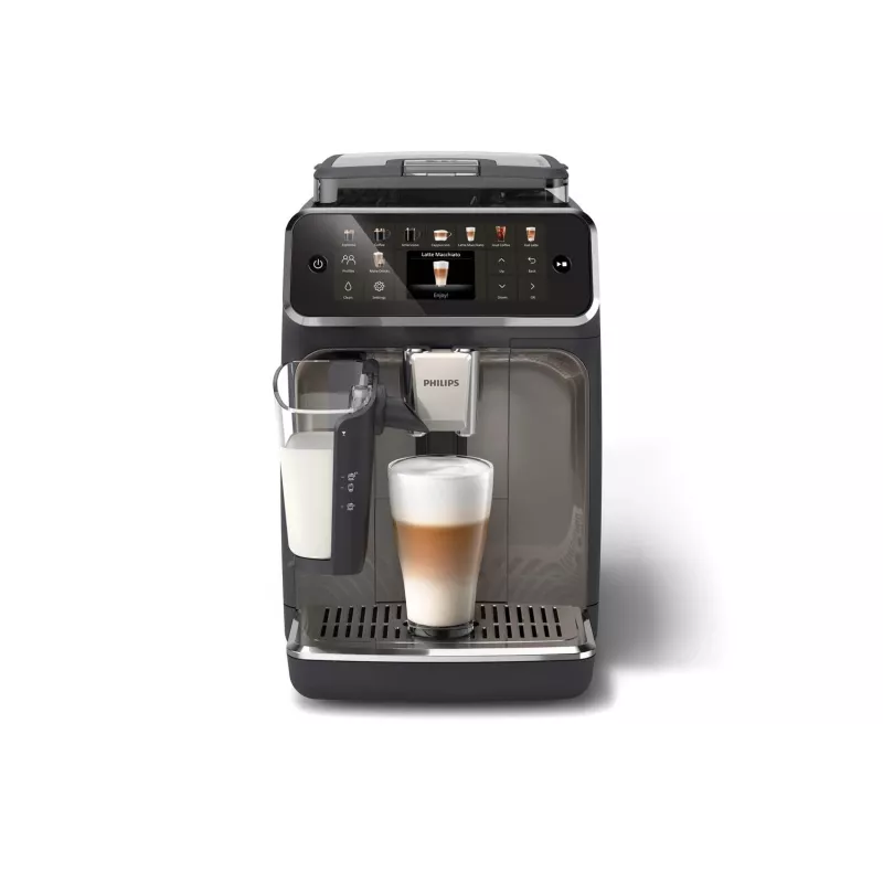 Philips 5500 Serie EP5549/70 koffiemachine volautomatische espressomachine 1,8 L