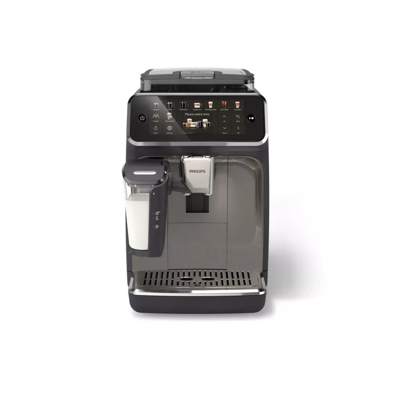 Philips 5500 Serie EP5549/70 koffiemachine volautomatische espressomachine 1,8 L