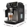 Philips 5500 Serie EP5549/70 koffiemachine volautomatische espressomachine 1,8 L