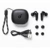 ANKER oordopjes - Soundcore R50i - zwart