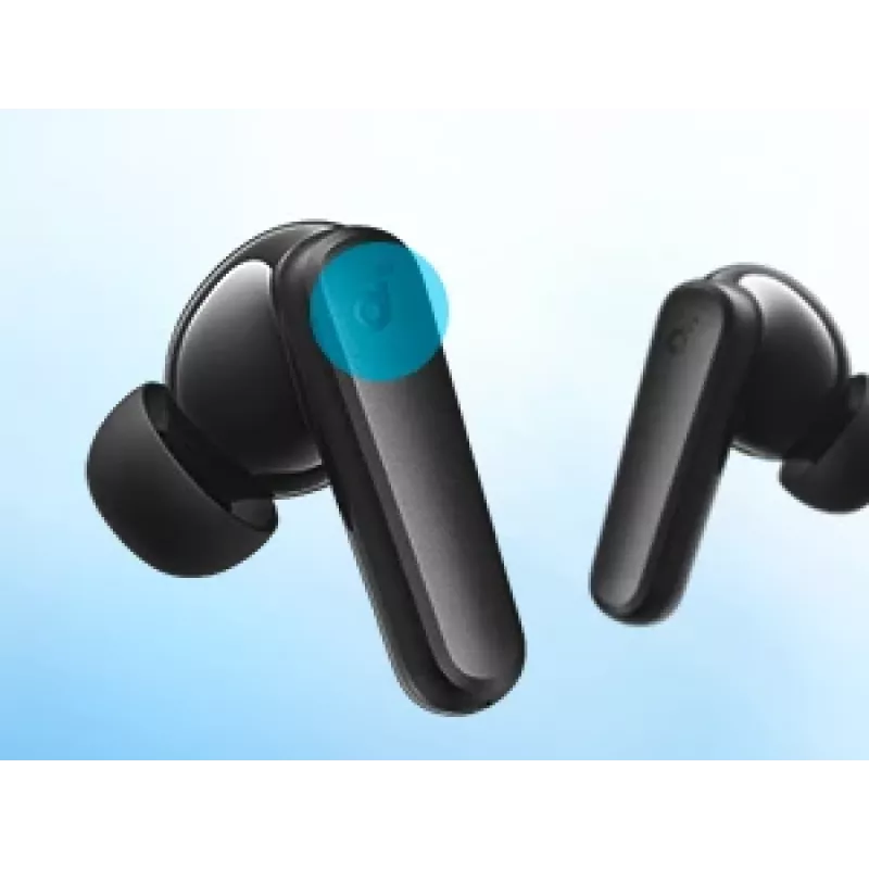 ANKER oordopjes - Soundcore R50i - zwart