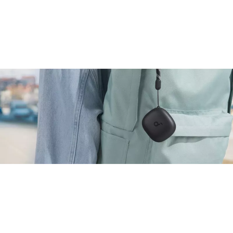 ANKER oordopjes - Soundcore R50i - zwart