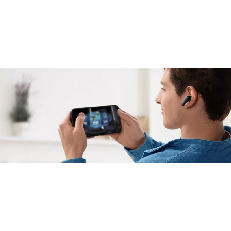 ANKER oordopjes - Soundcore R50i - zwart