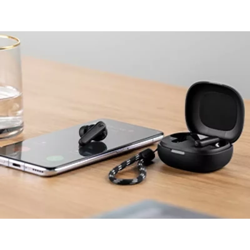 ANKER oordopjes - Soundcore R50i - zwart
