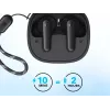 ANKER oordopjes - Soundcore R50i - zwart