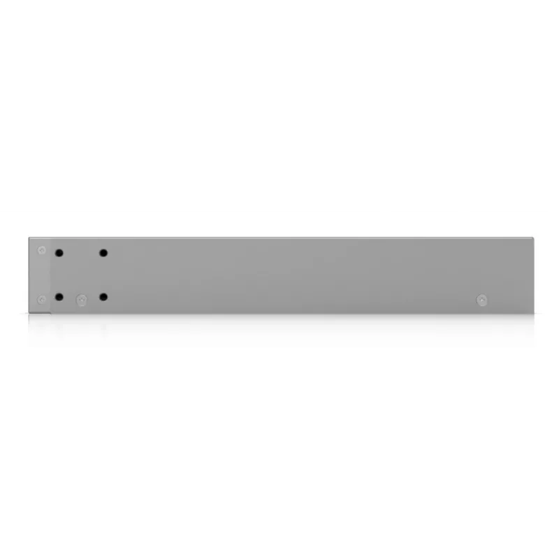 Managed switch UBIQUITI UniFi Dream Machine Pro Max, 9-poorts 2.5G Ethernet, 1U-rack, 2×SFP+, 10G-ondersteuning, 60W vermogen