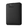 WESTERN DIGITAL harde schijf - WD Elements Portable - 6TB - USB-A USB 3.2 Gen 1