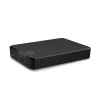 WESTERN DIGITAL harde schijf - WD Elements Portable - 6TB - USB-A USB 3.2 Gen 1