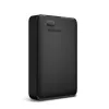 WESTERN DIGITAL harde schijf - WD Elements Portable - 6TB - USB-A USB 3.2 Gen 1