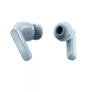 Motorola Moto Buds koptelefoon draadloos in-ear gesprekken/muziek/sport/dagelijks blauw