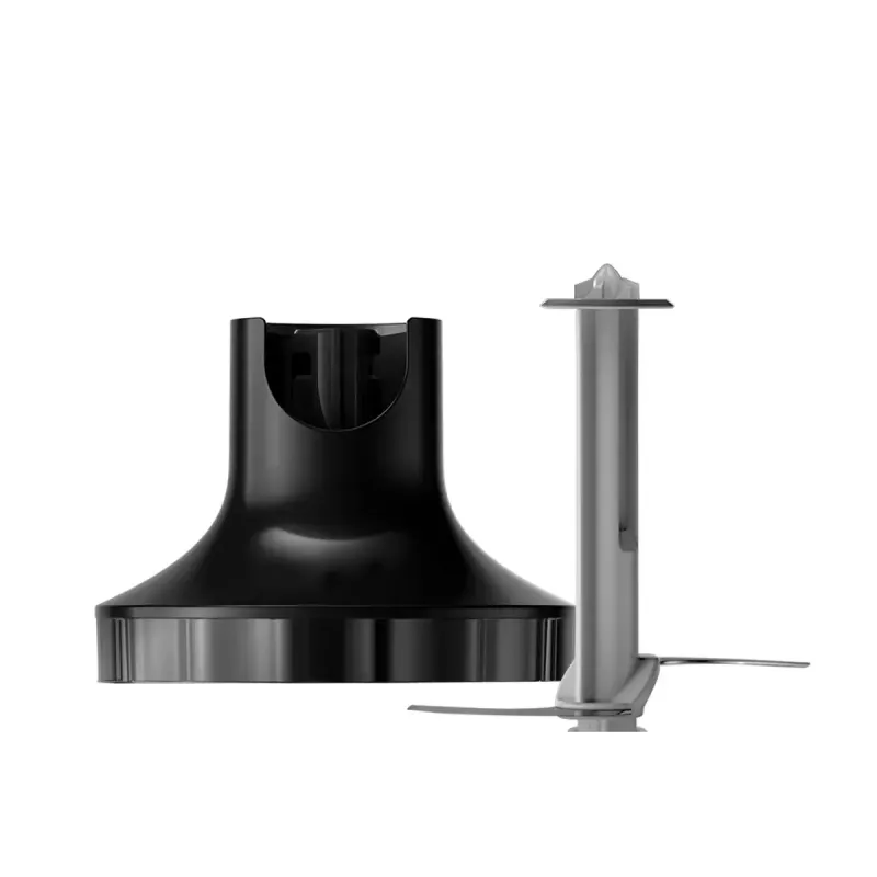 Staafmixer Philips 5000 Serie HR2684/00 zwart roestvrij staal