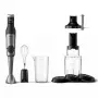 Staafmixer Philips 5000 Serie HR2684/00 zwart roestvrij staal