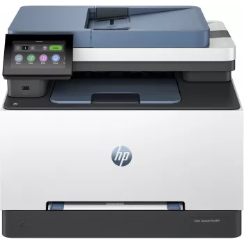 Multifunctionele printer HP Color LaserJet Pro MFP 3302fdw laserprinter kleur