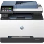 Multifunctionele printer HP Color LaserJet Pro MFP 3302fdw laserprinter kleur