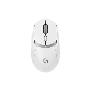LOGITECH G309 Lightspeed draadloze gaming-muis wit