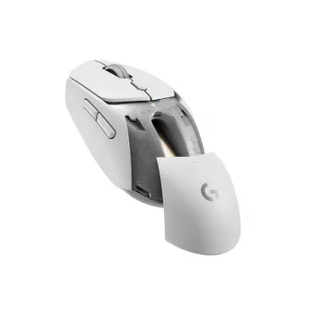 LOGITECH G309 Lightspeed draadloze gaming-muis wit