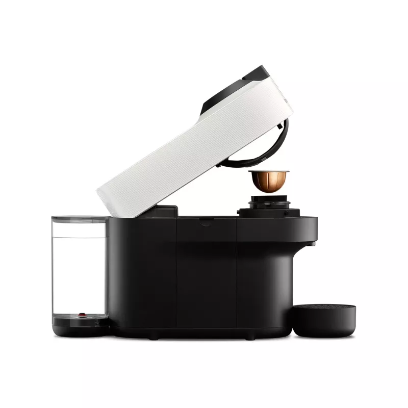 Krups Vertuo Pop XN9201 volautomatische capsule-koffiemachine 0,56 L