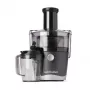NutriBullet NBJ100G sapcentrifuge 800 W zwart, grijs