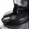 NutriBullet NBJ100G sapcentrifuge 800 W zwart, grijs