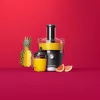 NutriBullet NBJ100G sapcentrifuge 800 W zwart, grijs