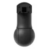 UBIQUITI NETWORKS Uvc-g5-ptz Unifi videocamera zwart