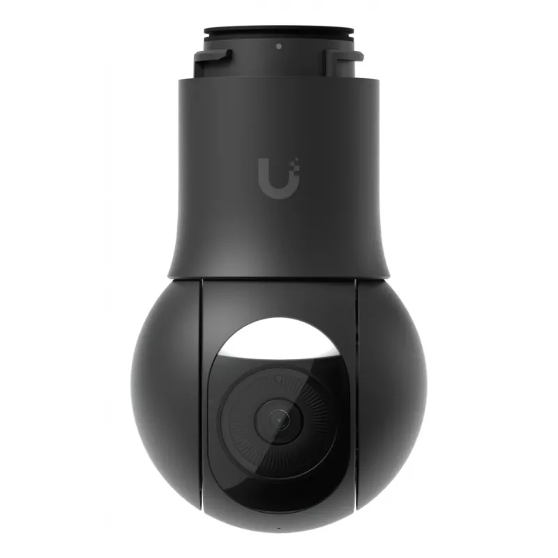 UBIQUITI NETWORKS Uvc-g5-ptz Unifi videocamera zwart