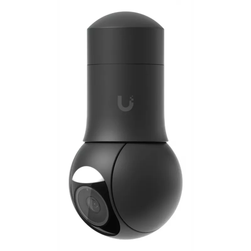 UBIQUITI NETWORKS Uvc-g5-ptz Unifi videocamera zwart