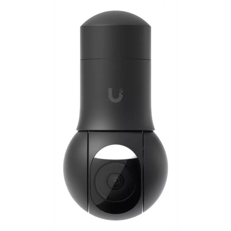 UBIQUITI NETWORKS Uvc-g5-ptz Unifi videocamera zwart